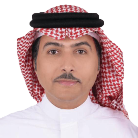 Khalid Al Garawi